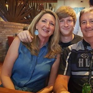 Meet your Posher, Kristin